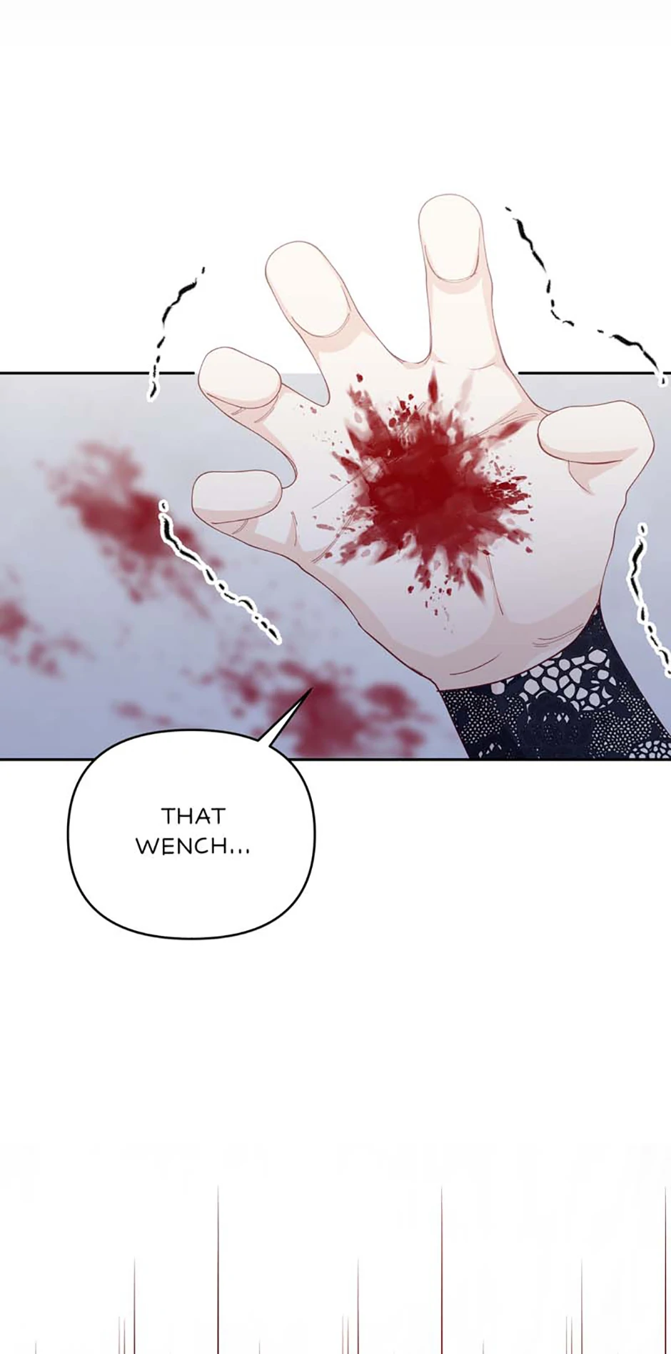 The Cursed Prince and His Clairvoyant Maid chapter 64 page 81