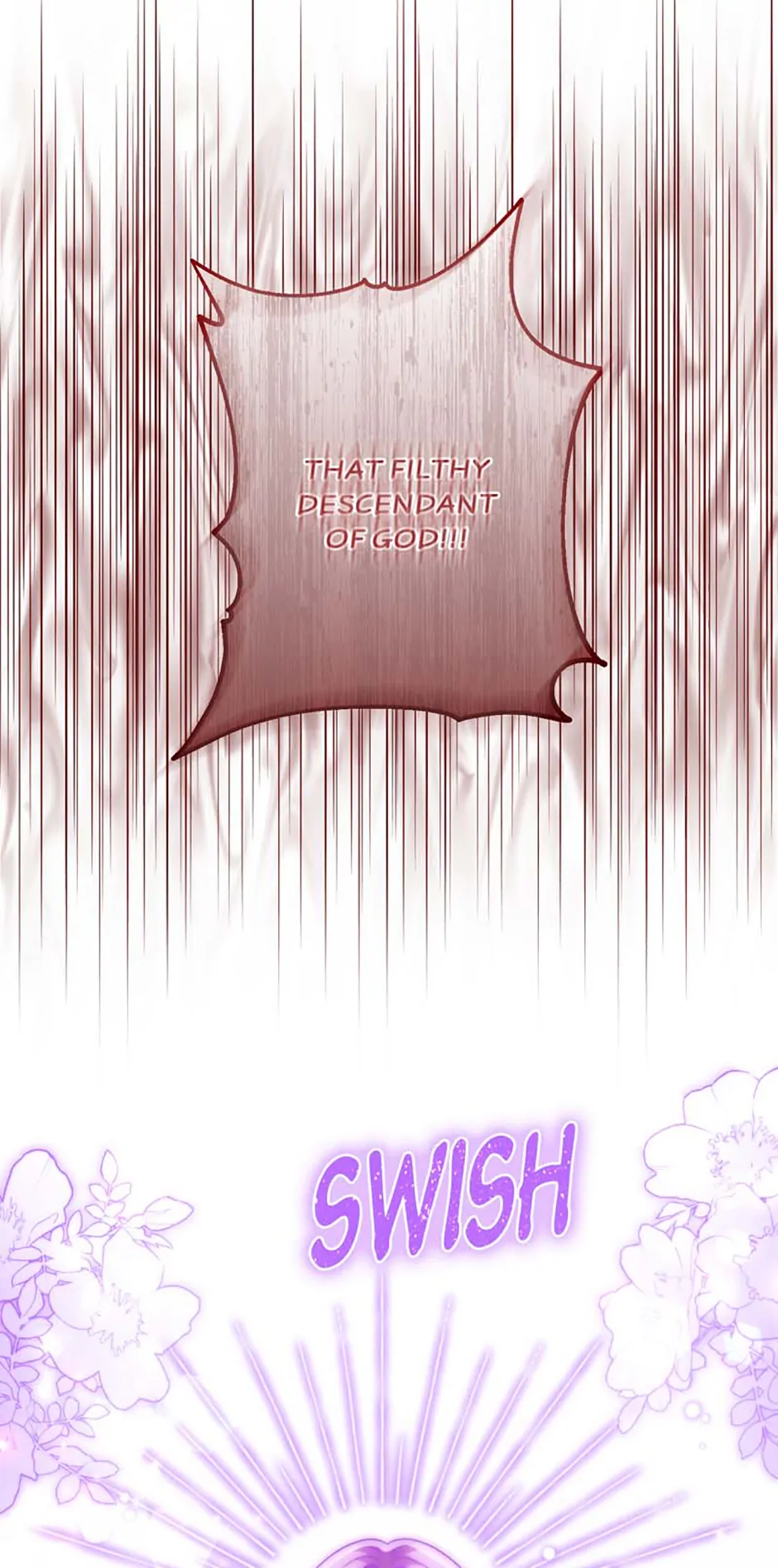 The Cursed Prince and His Clairvoyant Maid chapter 64 page 82