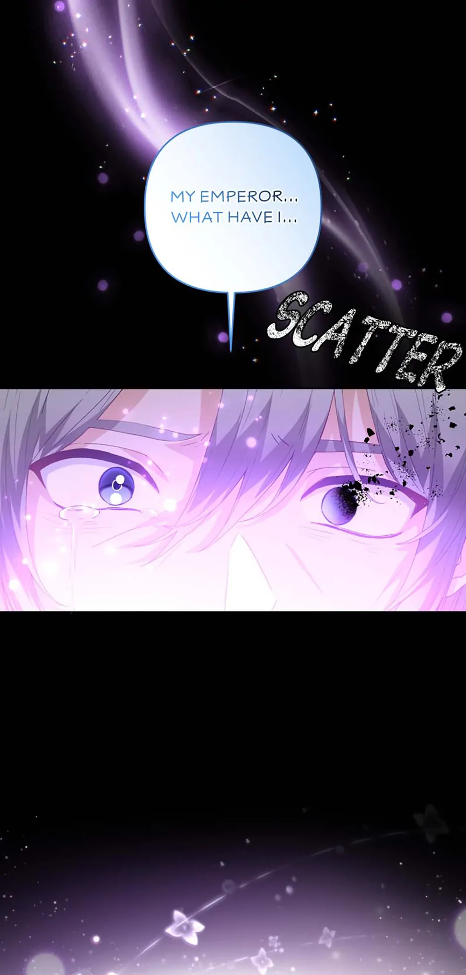 The Cursed Prince and His Clairvoyant Maid chapter 66 page 19