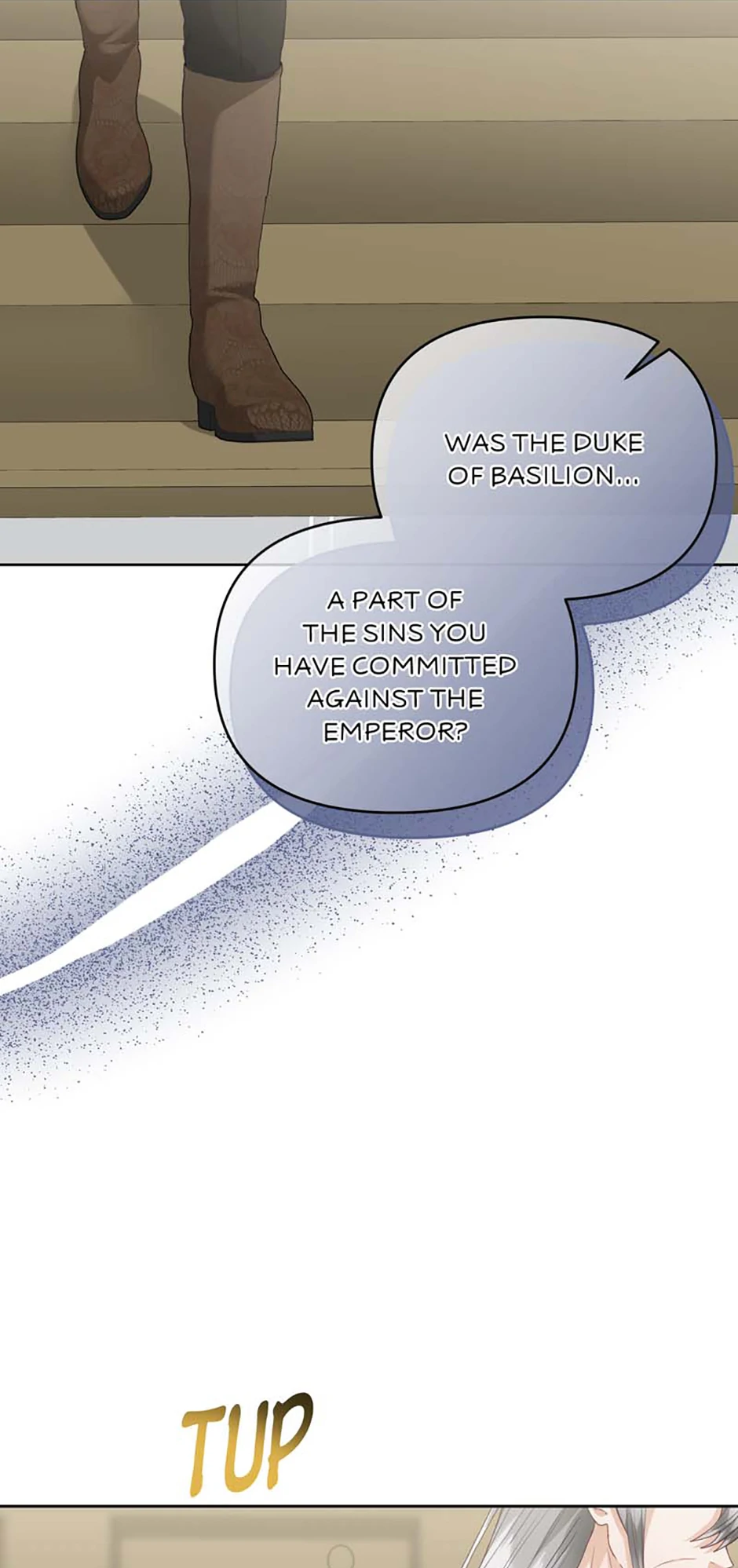 The Cursed Prince and His Clairvoyant Maid chapter 66 page 24