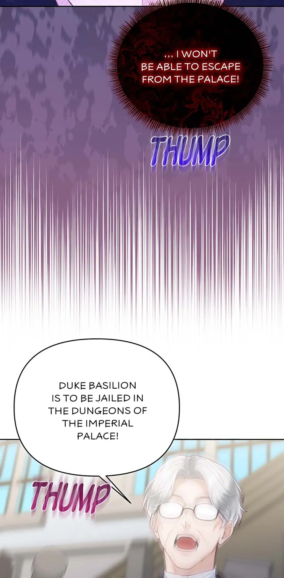 The Cursed Prince and His Clairvoyant Maid chapter 66 page 37