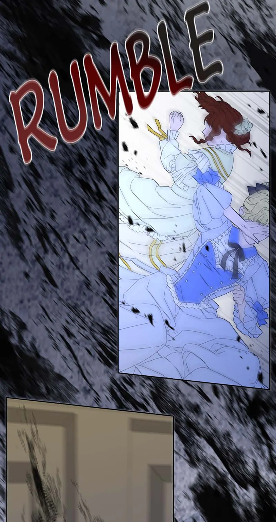 The Cursed Prince and His Clairvoyant Maid chapter 66 page 44