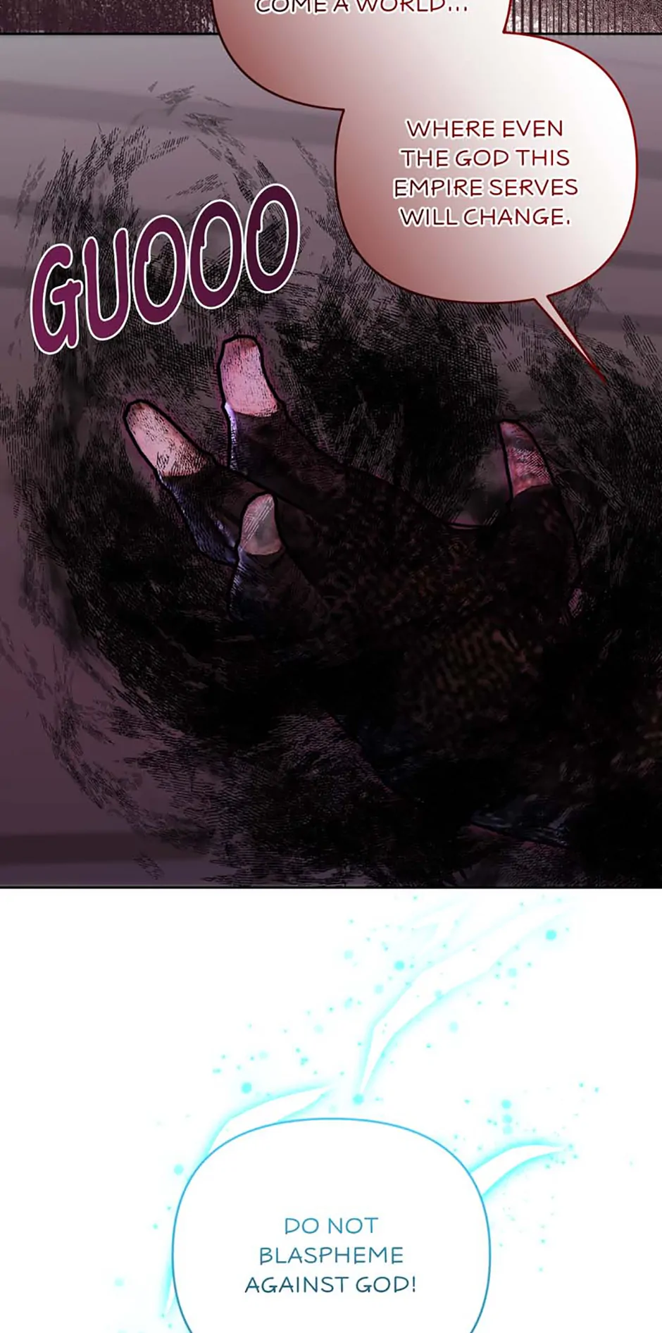 The Cursed Prince and His Clairvoyant Maid chapter 66 page 50