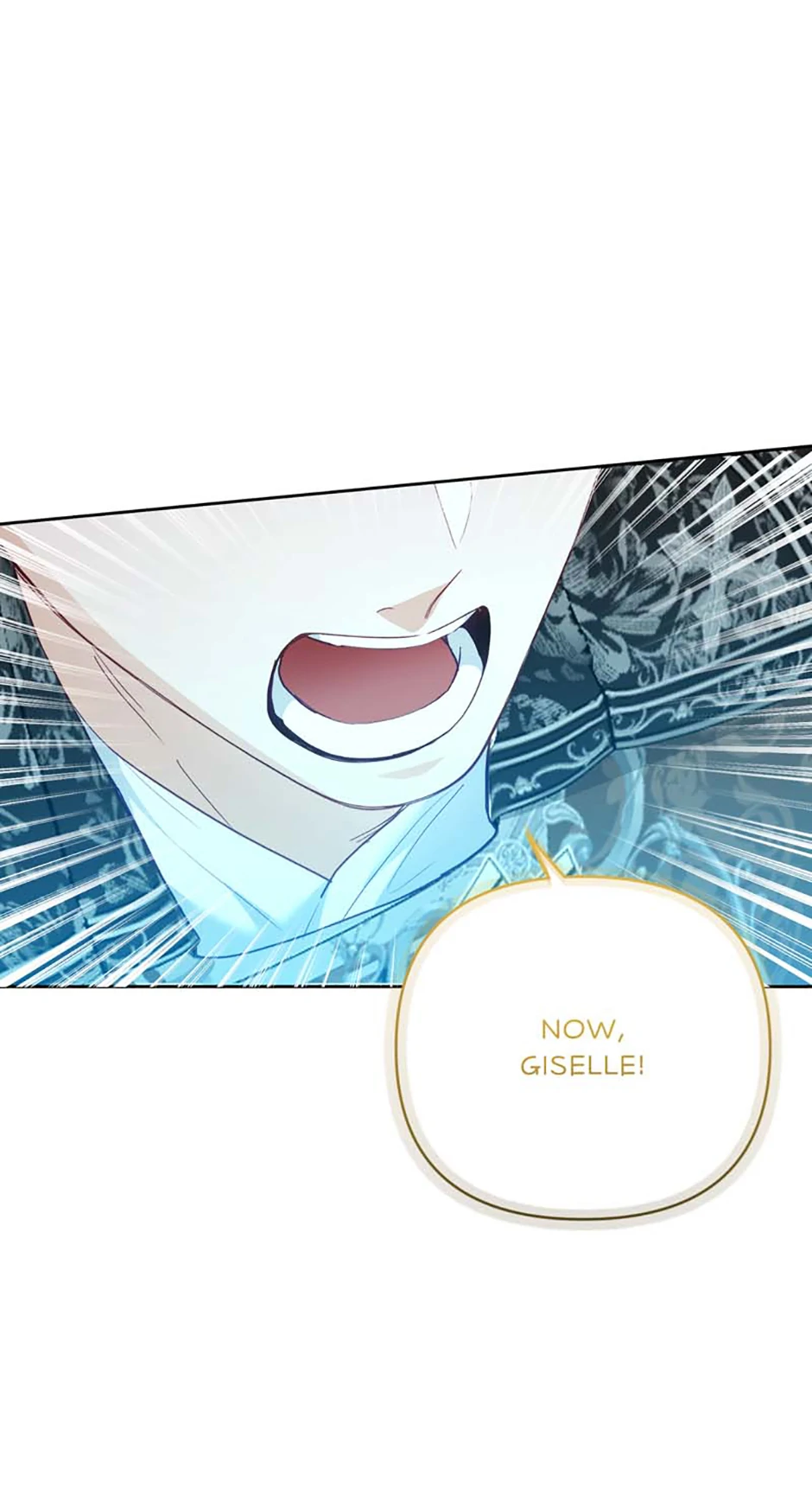 The Cursed Prince and His Clairvoyant Maid chapter 66 page 54