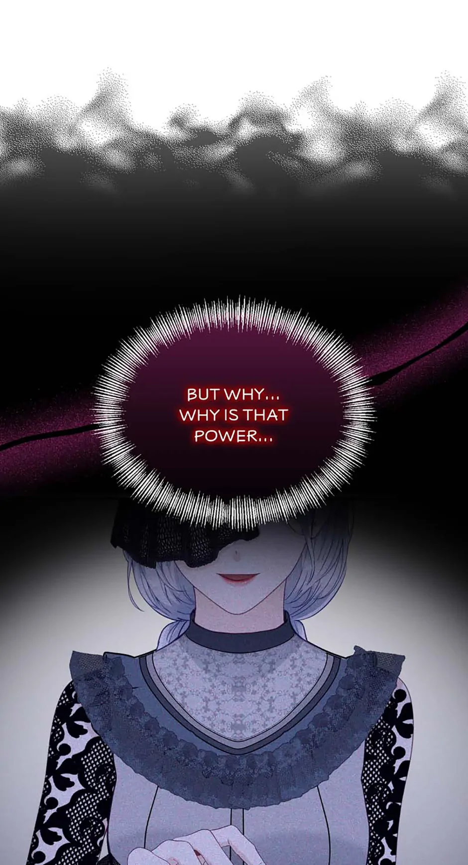 The Cursed Prince and His Clairvoyant Maid chapter 66 page 68