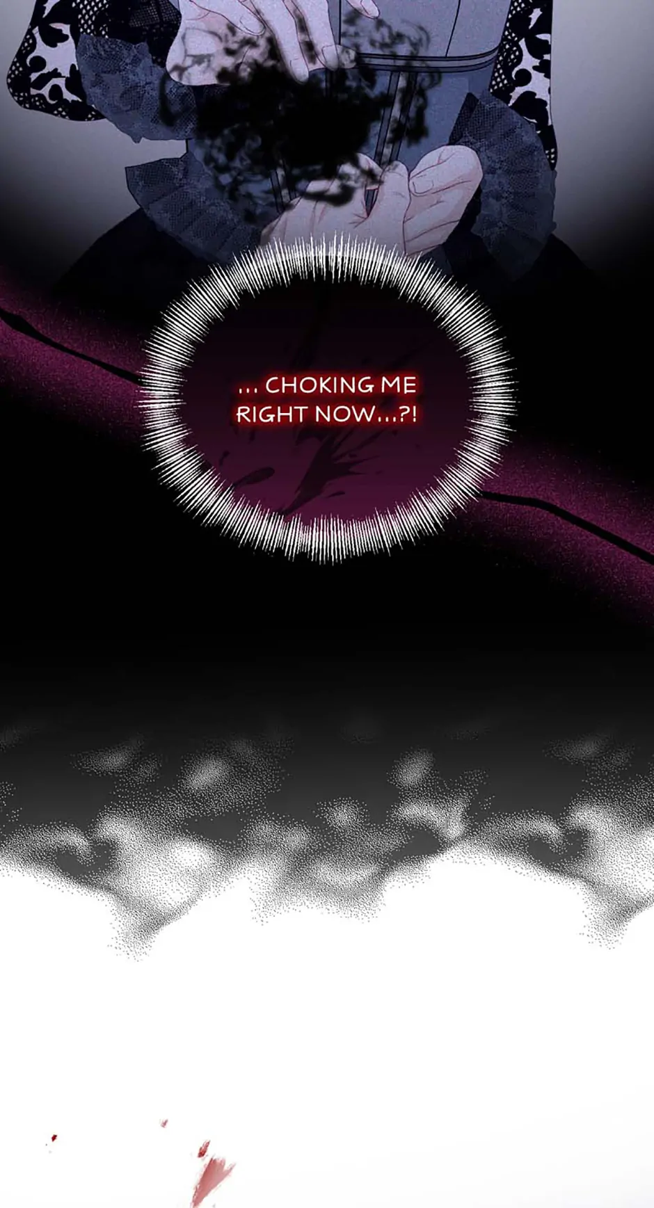 The Cursed Prince and His Clairvoyant Maid chapter 66 page 69