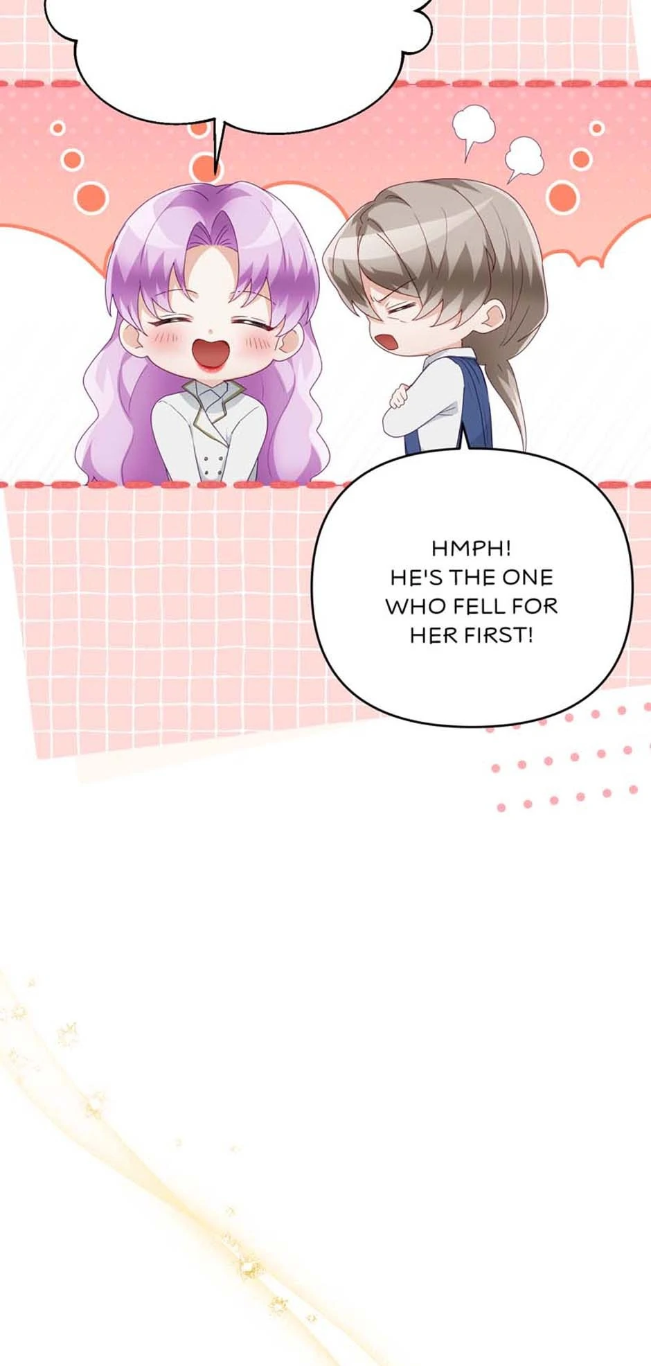 The Cursed Prince and His Clairvoyant Maid chapter 68 page 45