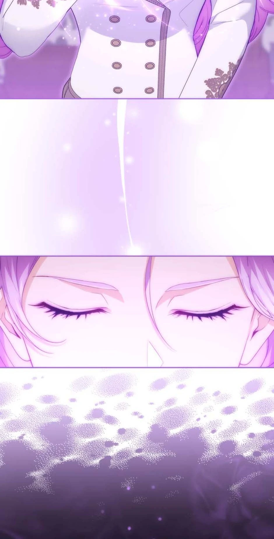 The Cursed Prince and His Clairvoyant Maid chapter 68 page 49