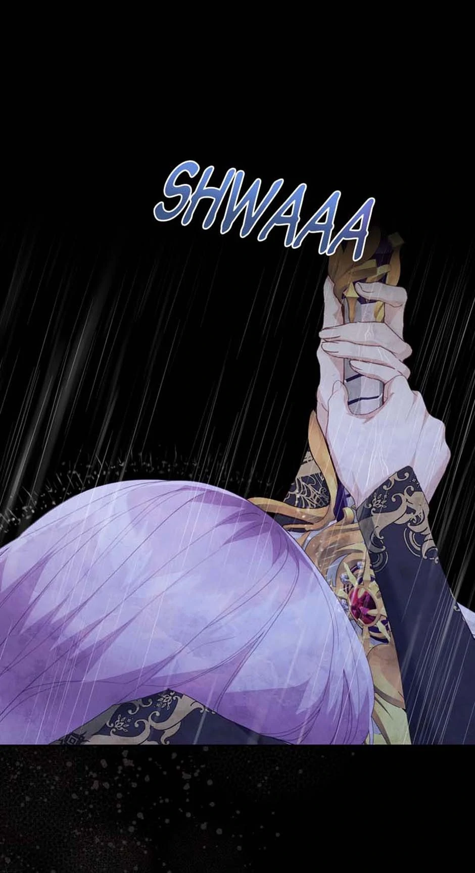 The Cursed Prince and His Clairvoyant Maid chapter 68 page 54