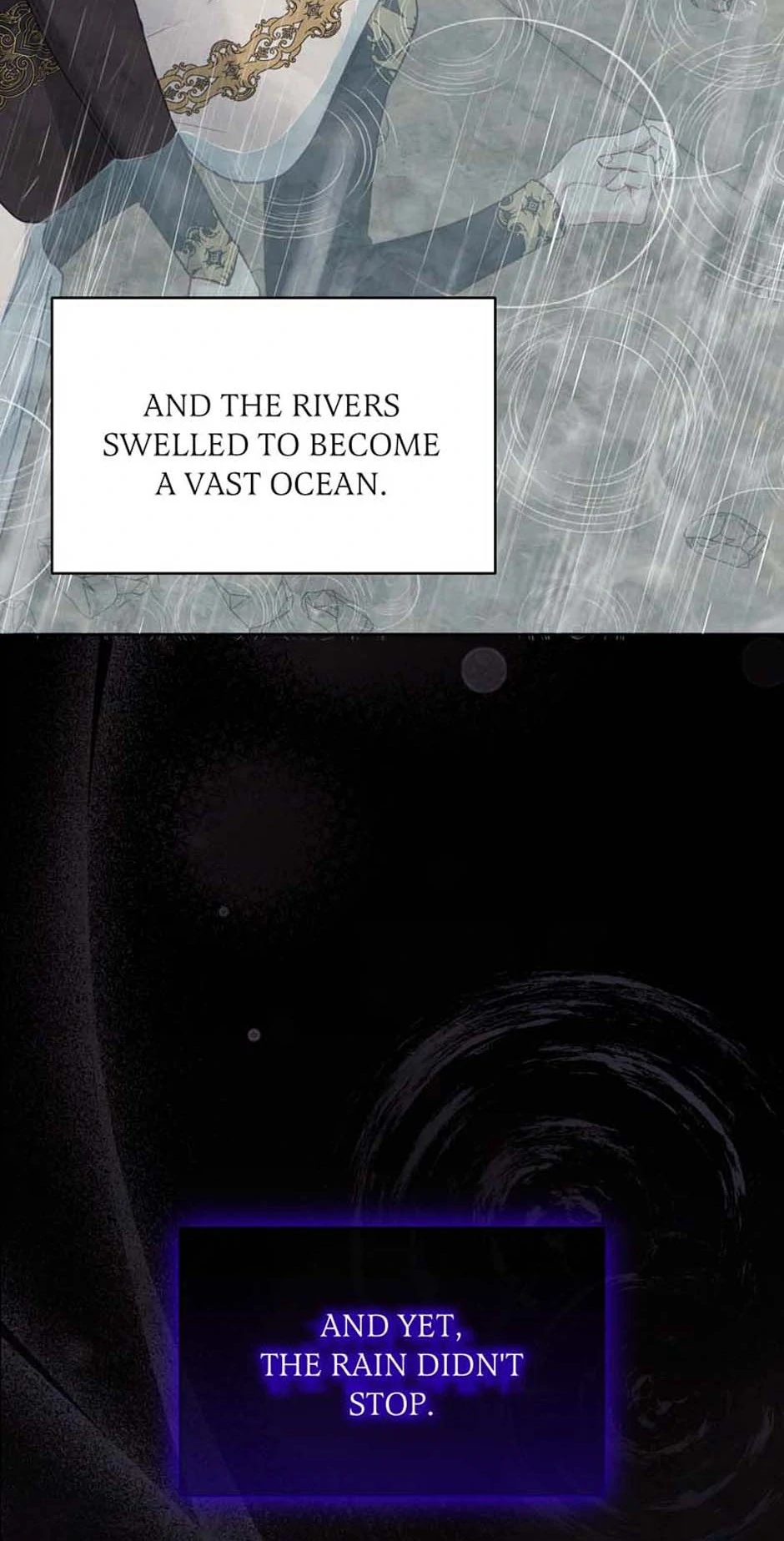 The Cursed Prince and His Clairvoyant Maid chapter 68 page 63