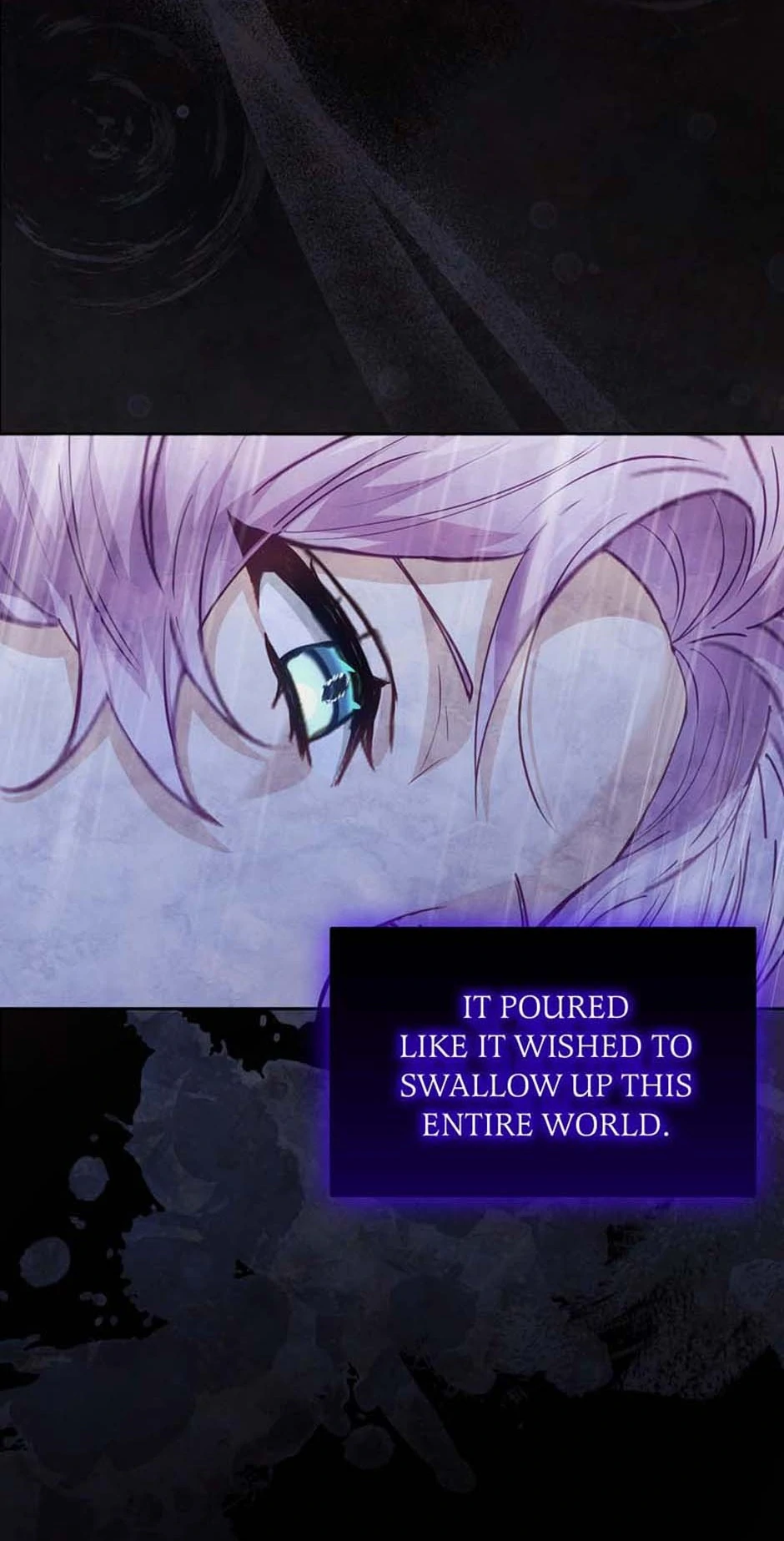 The Cursed Prince and His Clairvoyant Maid chapter 68 page 64