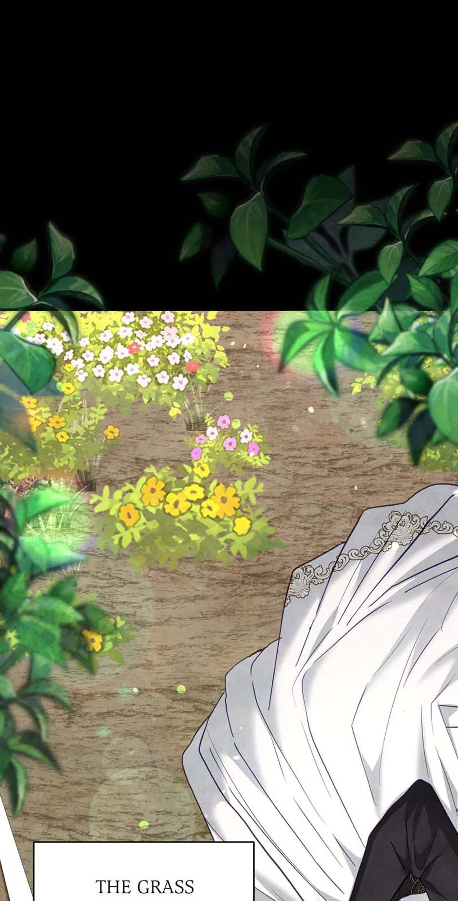 The Cursed Prince and His Clairvoyant Maid chapter 68 page 66
