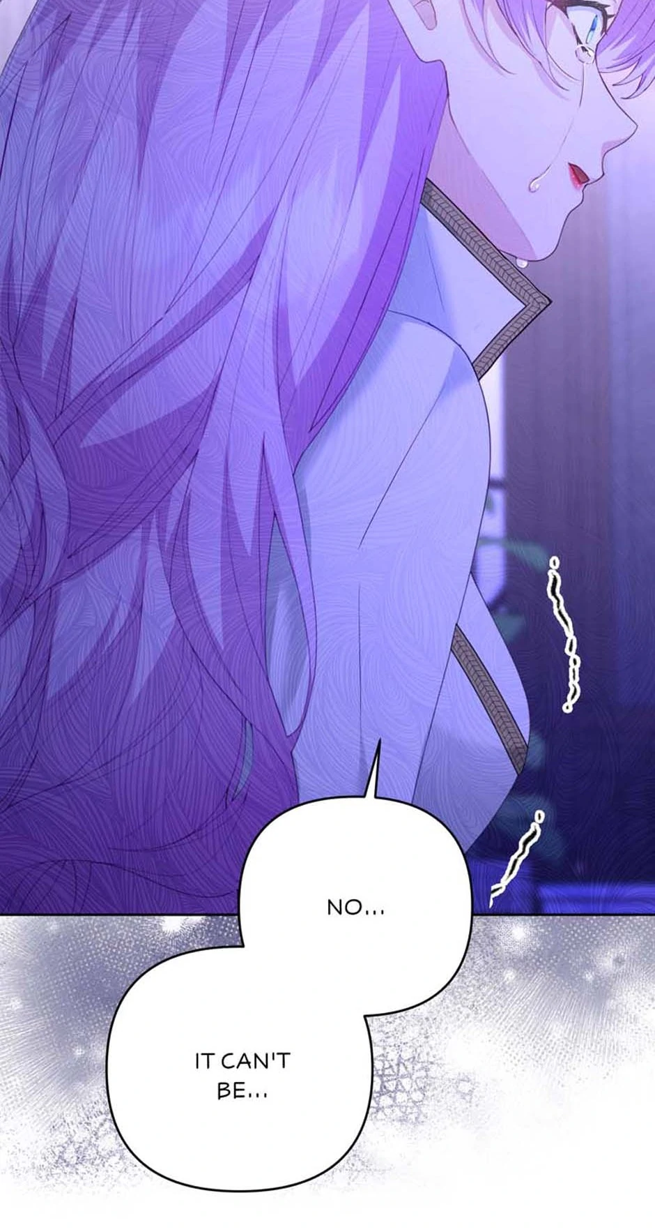 The Cursed Prince and His Clairvoyant Maid chapter 69 page 6