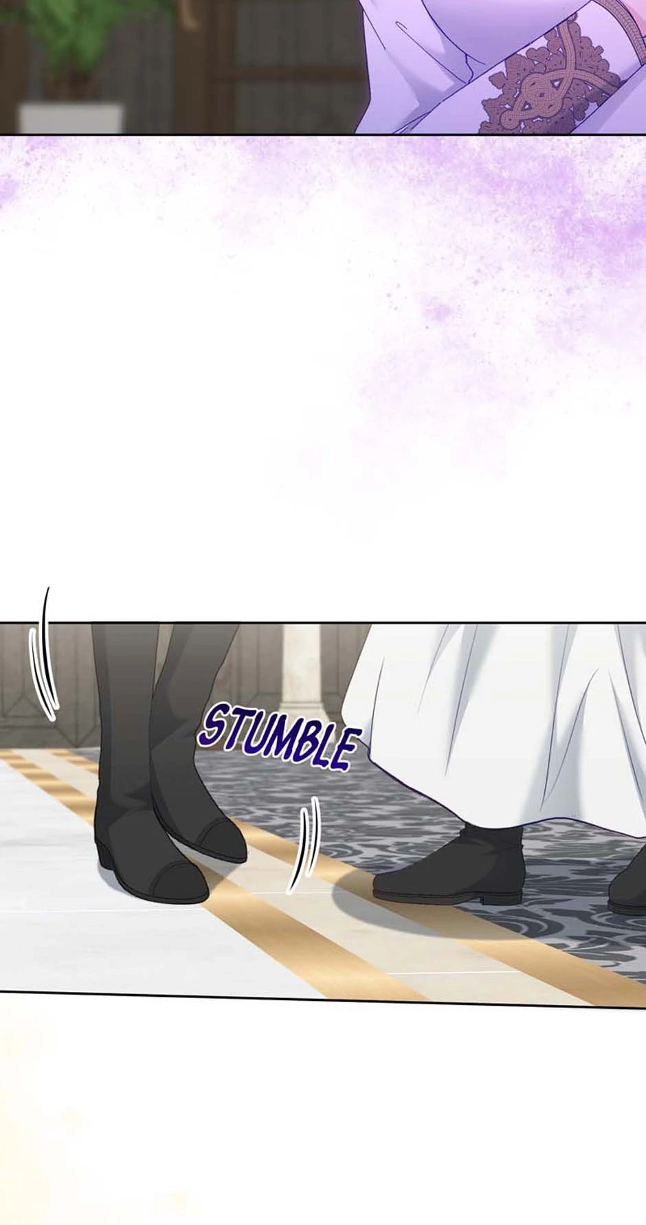 The Cursed Prince and His Clairvoyant Maid chapter 69 page 15