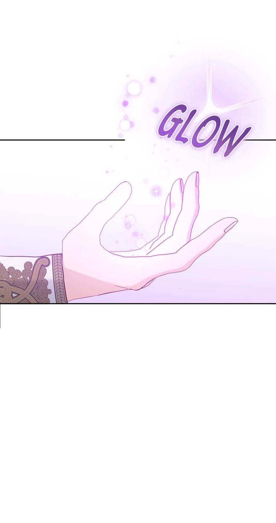 The Cursed Prince and His Clairvoyant Maid chapter 69 page 19