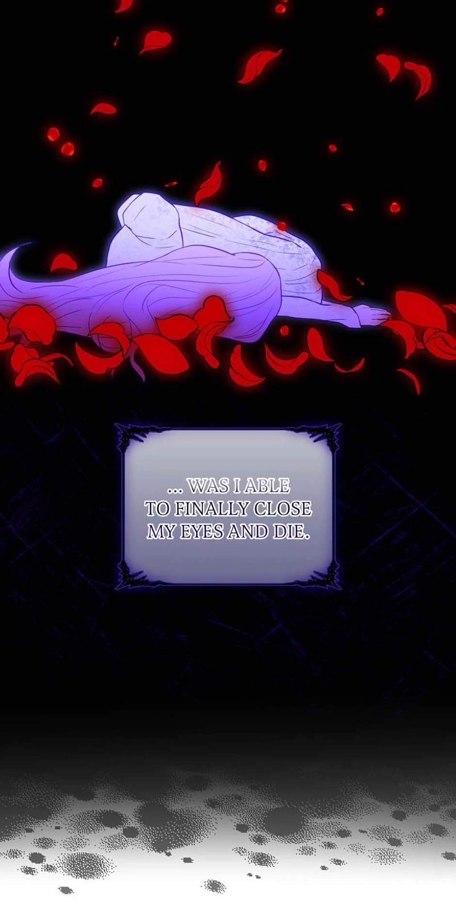The Cursed Prince and His Clairvoyant Maid chapter 69 page 33