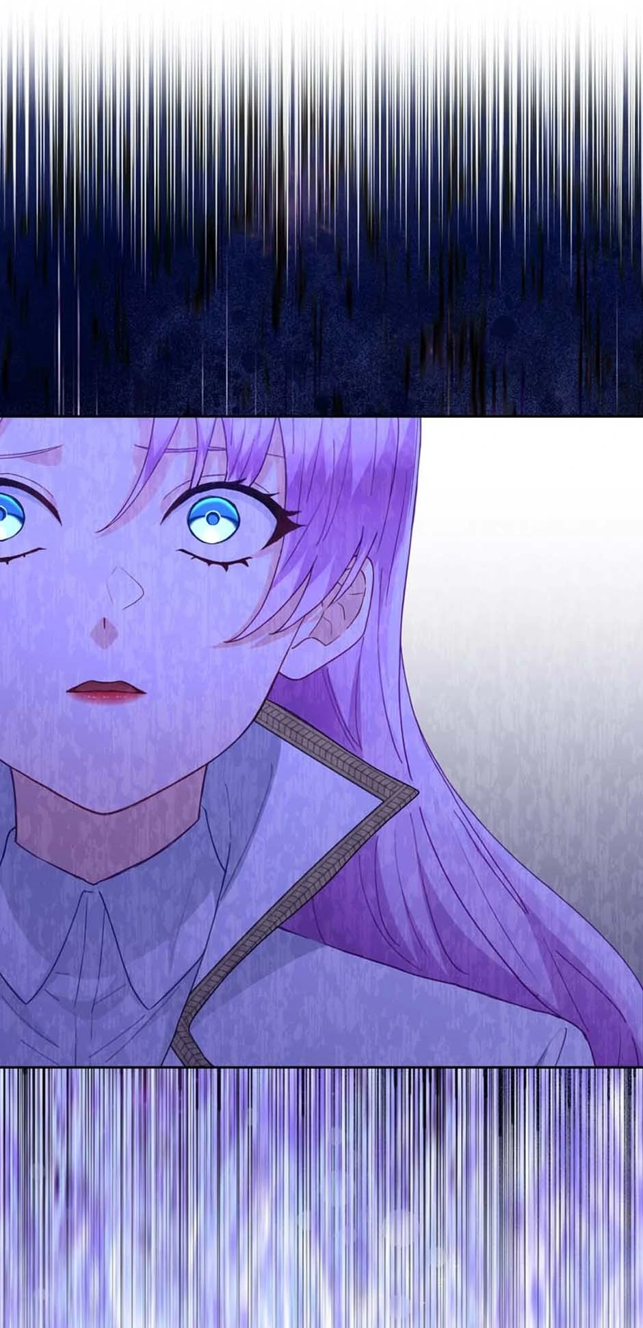 The Cursed Prince and His Clairvoyant Maid chapter 69 page 41