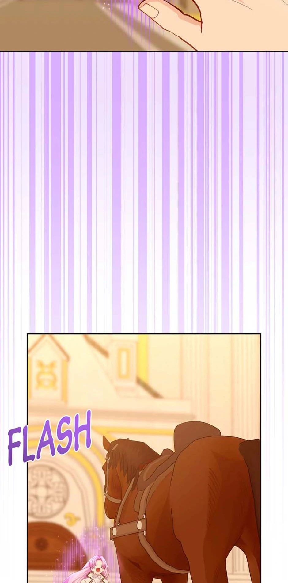 The Cursed Prince and His Clairvoyant Maid chapter 69 page 49