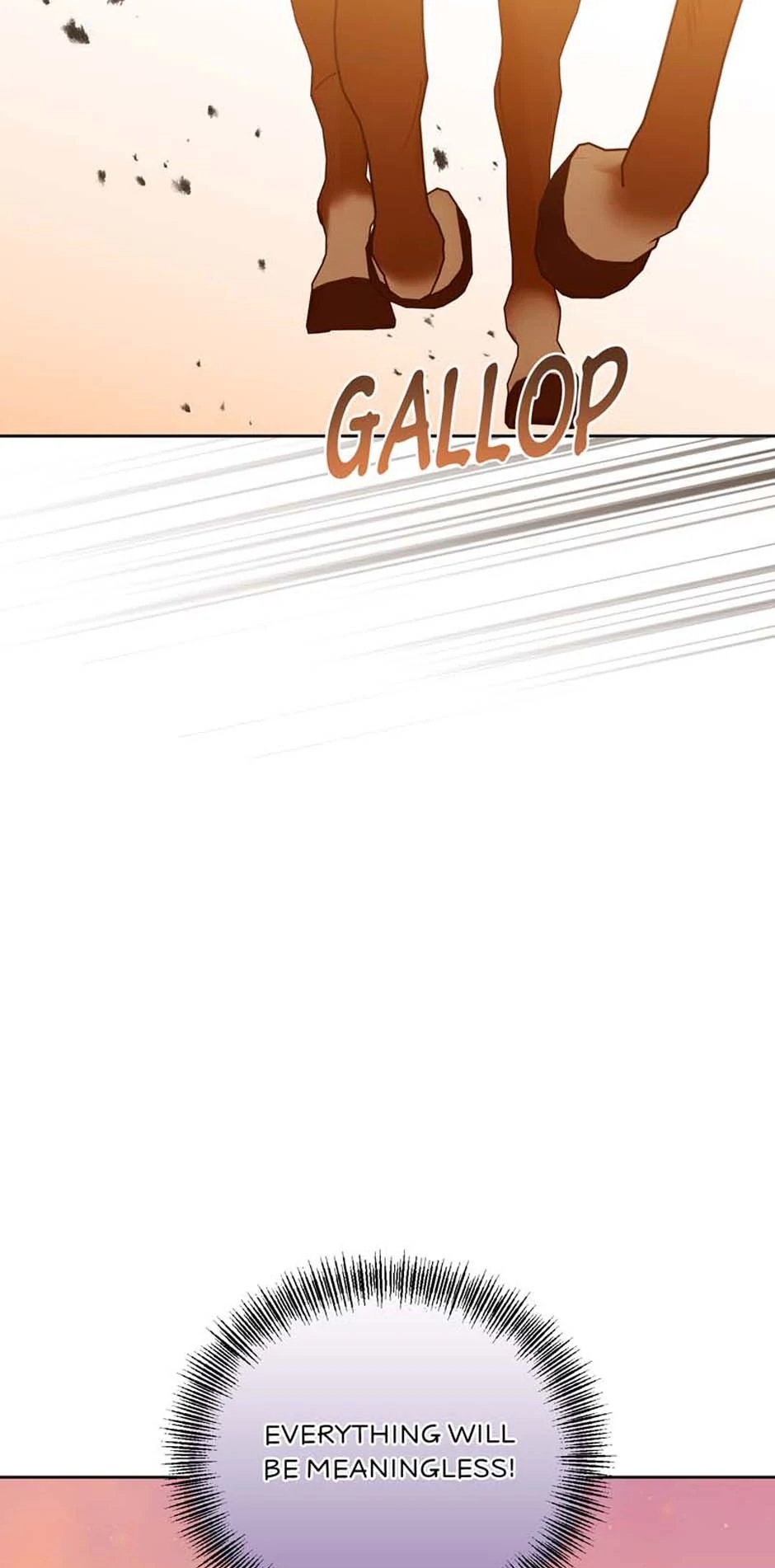 The Cursed Prince and His Clairvoyant Maid chapter 69 page 51