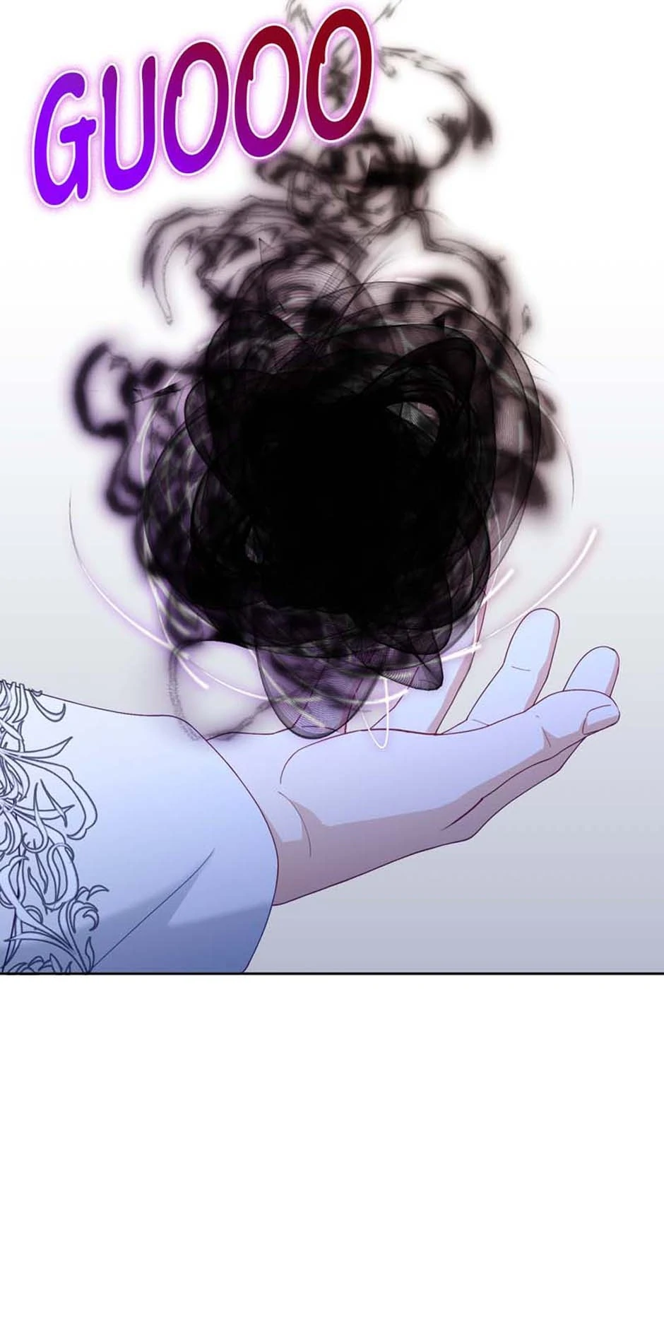 The Cursed Prince and His Clairvoyant Maid chapter 69 page 72