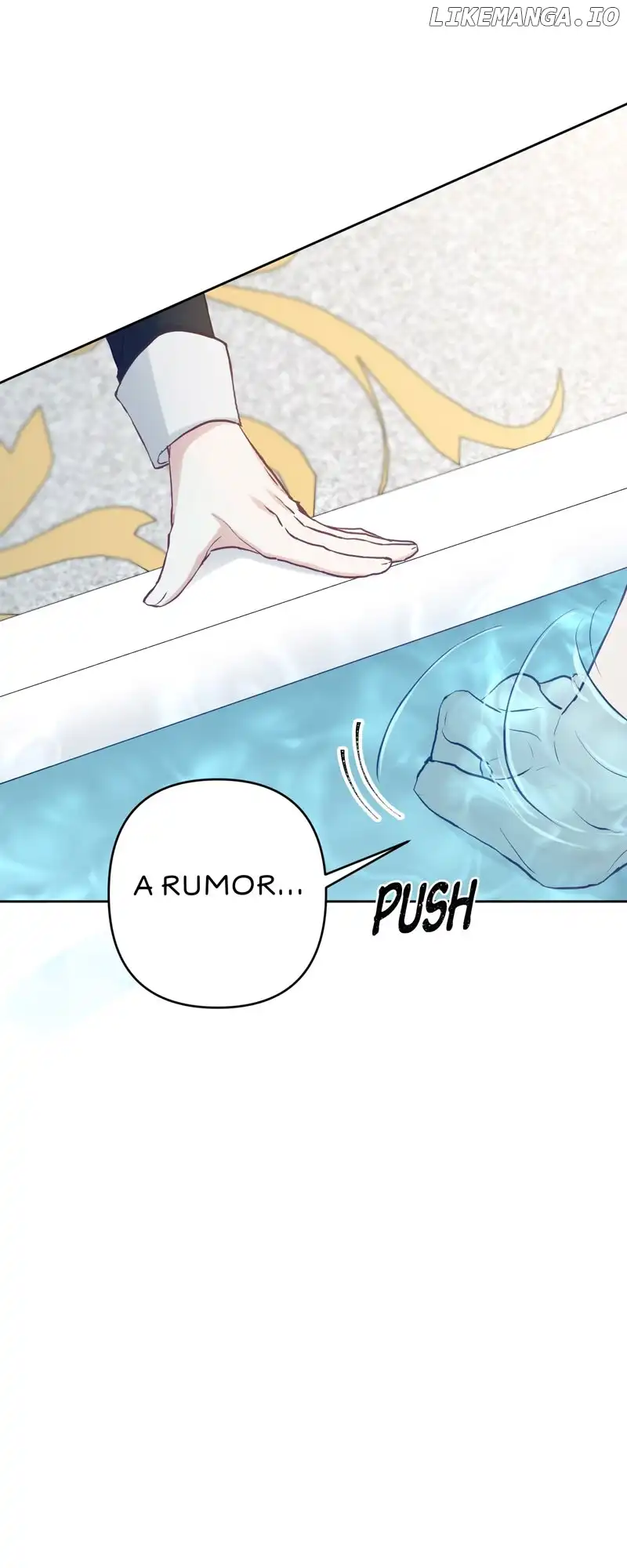 The Cursed Prince and His Clairvoyant Maid chapter 7 page 38