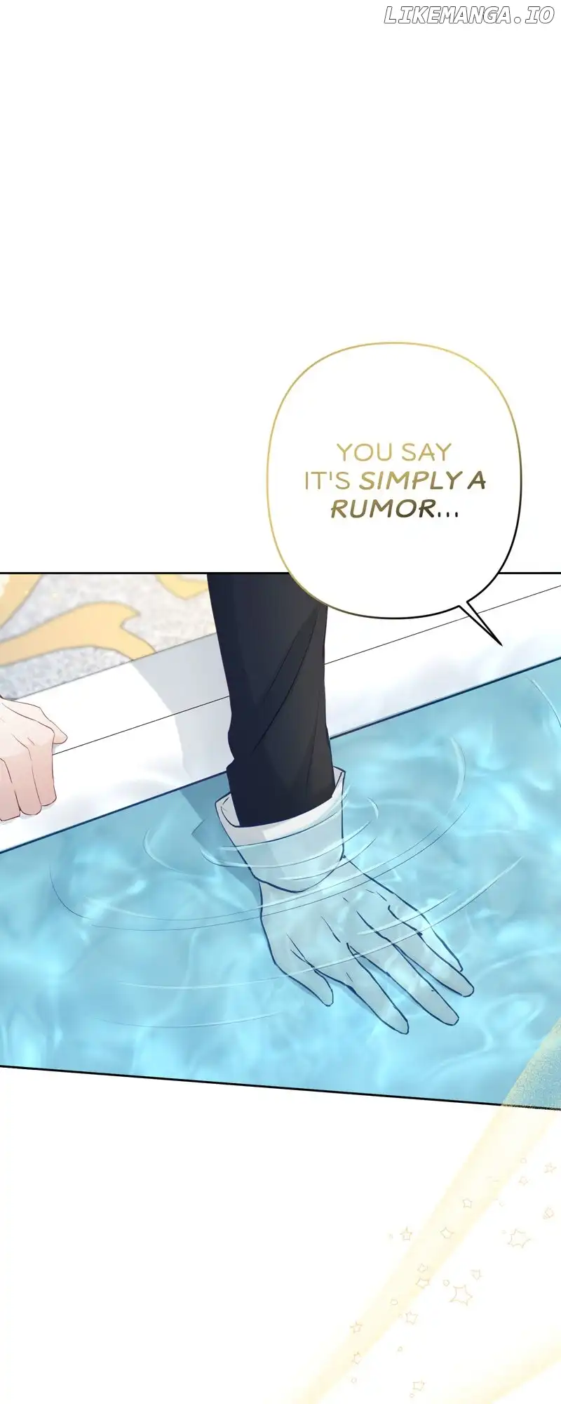The Cursed Prince and His Clairvoyant Maid chapter 7 page 41