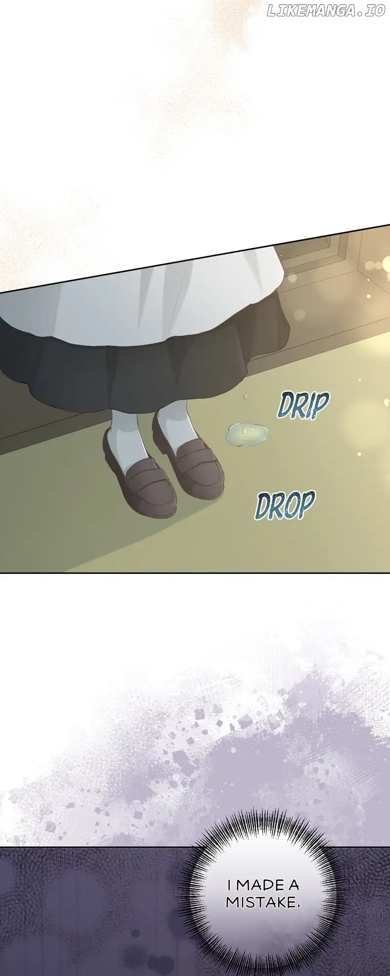 The Cursed Prince and His Clairvoyant Maid chapter 7 page 46