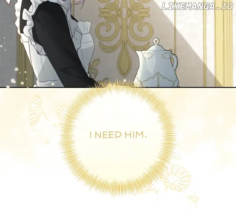 The Cursed Prince and His Clairvoyant Maid chapter 7 page 51