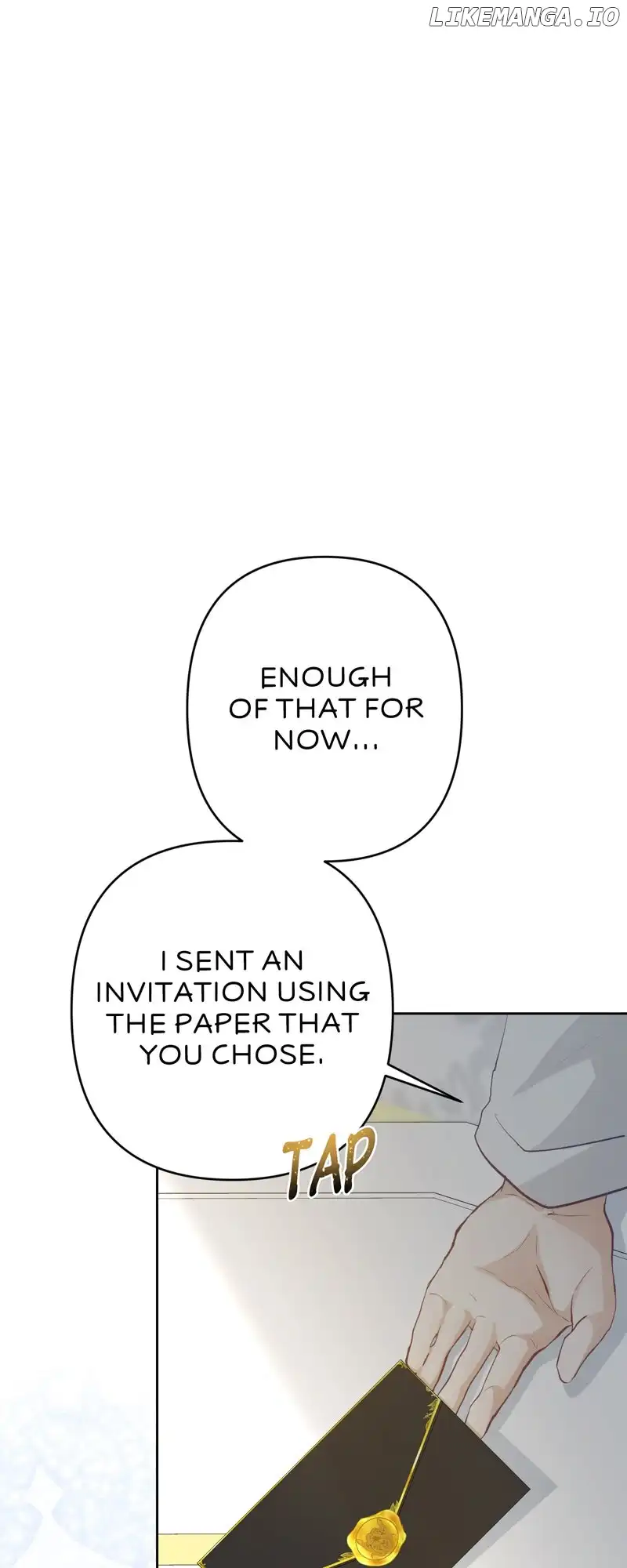 The Cursed Prince and His Clairvoyant Maid chapter 7 page 68