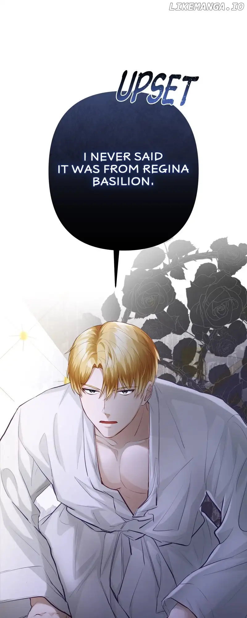 The Cursed Prince and His Clairvoyant Maid chapter 7 page 77