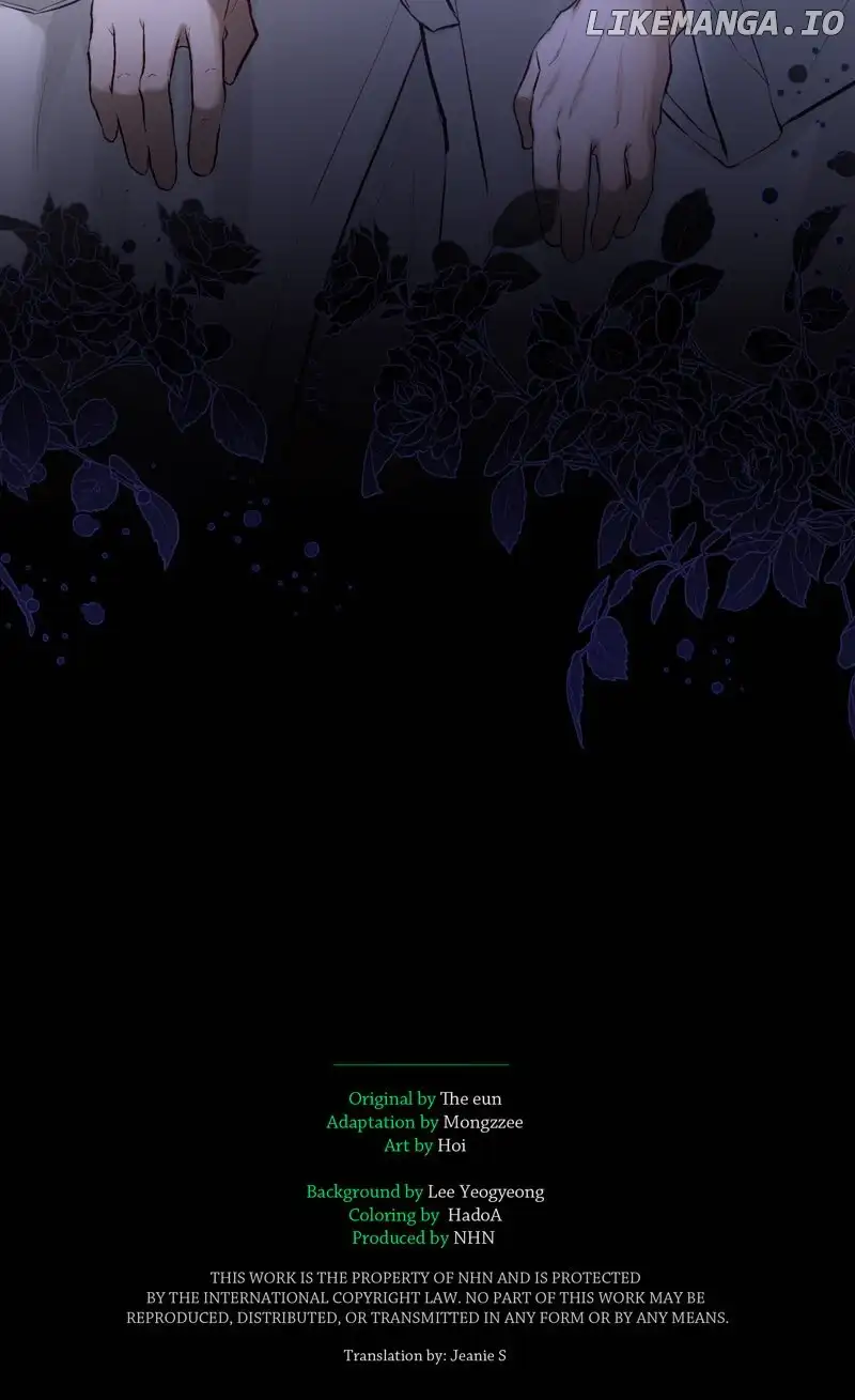 The Cursed Prince and His Clairvoyant Maid chapter 7 page 78