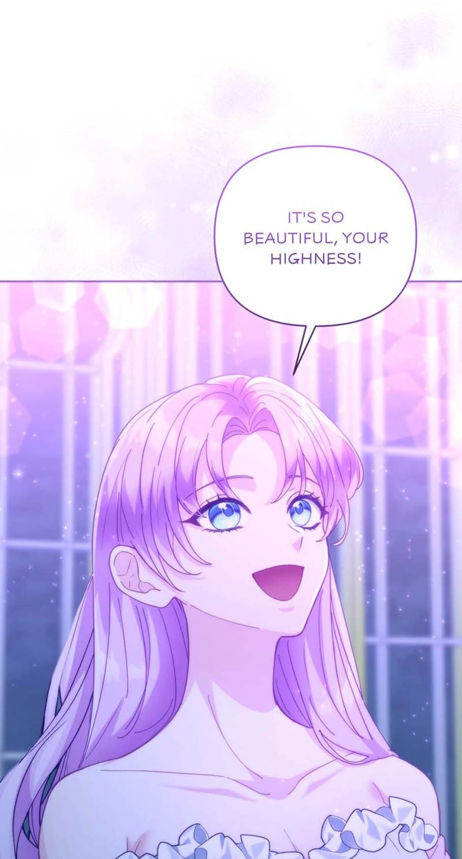 The Cursed Prince and His Clairvoyant Maid chapter 70 page 23