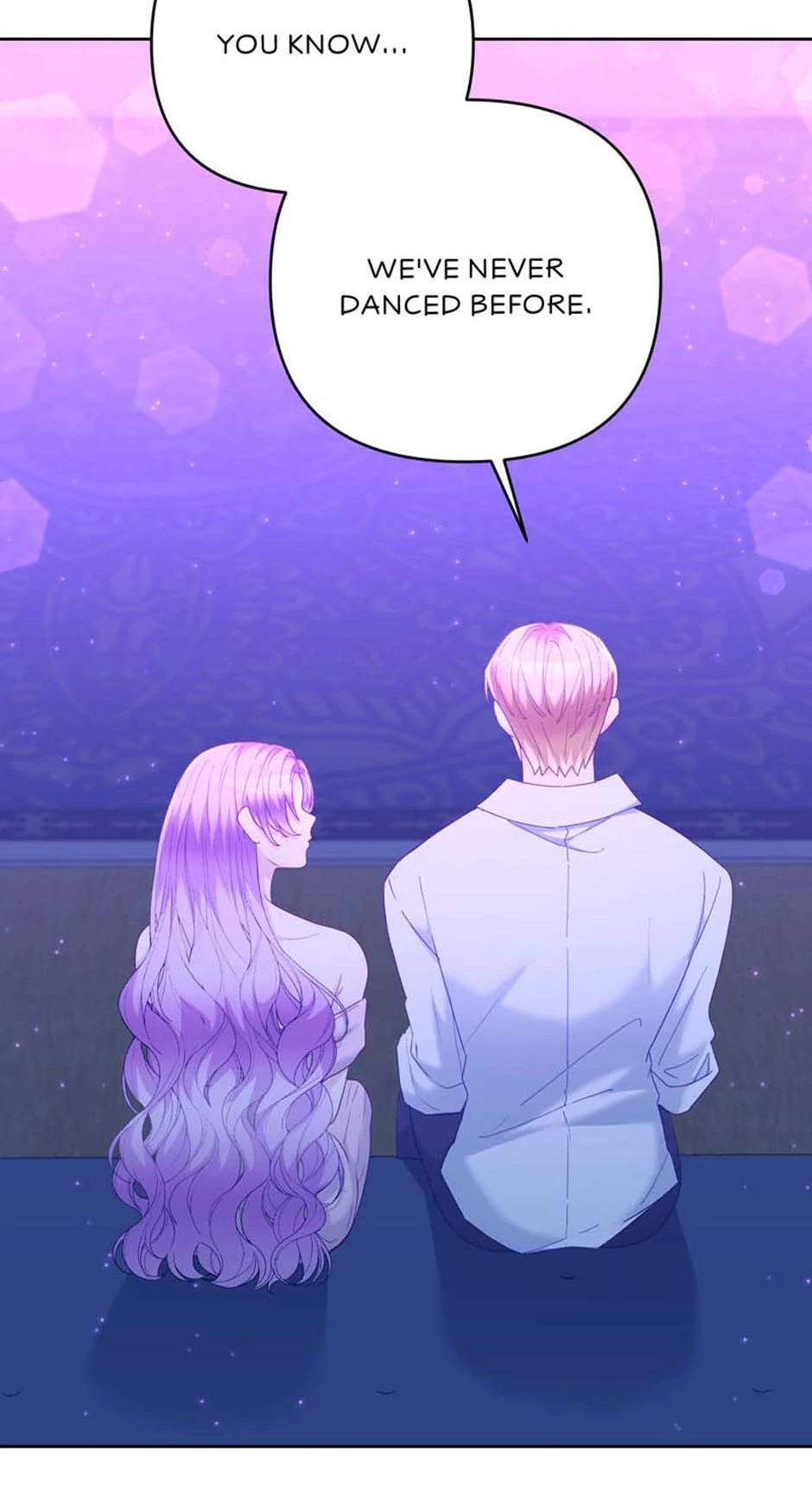 The Cursed Prince and His Clairvoyant Maid chapter 70 page 27