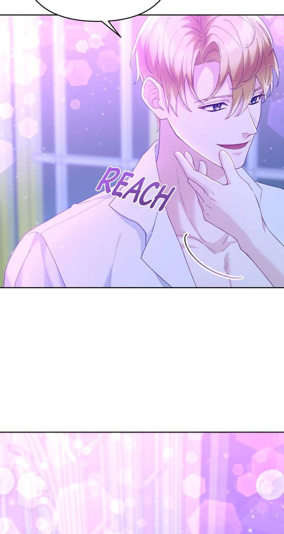 The Cursed Prince and His Clairvoyant Maid chapter 70 page 32
