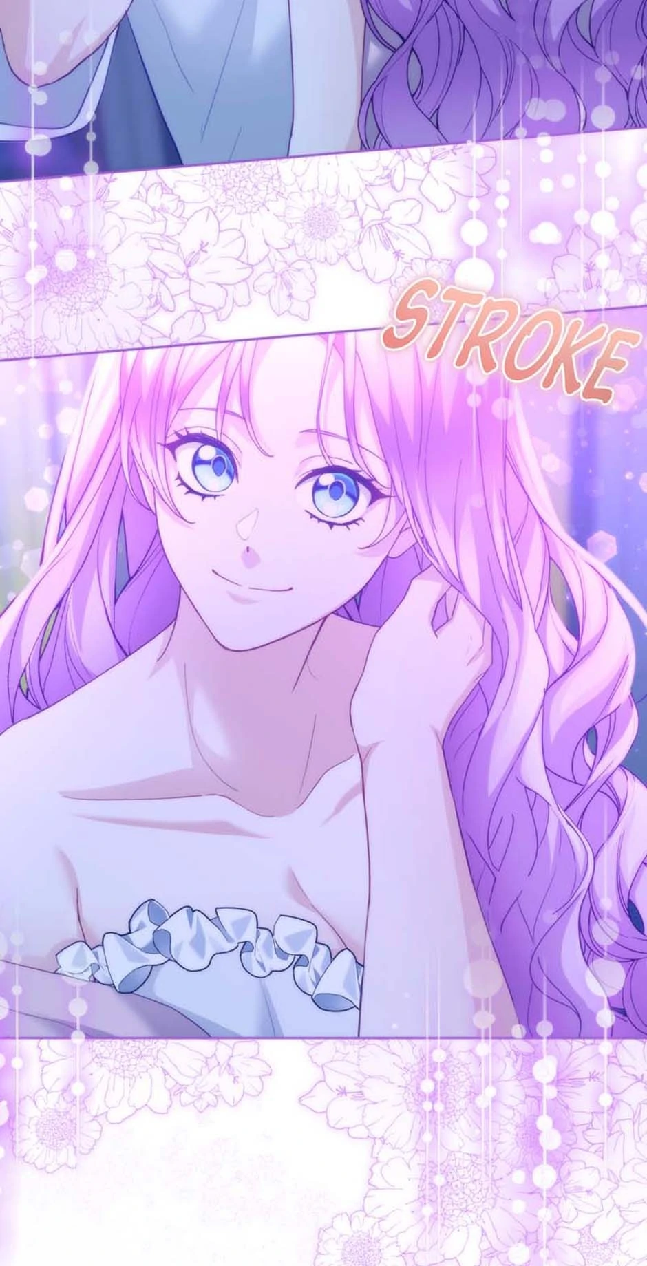 The Cursed Prince and His Clairvoyant Maid chapter 70 page 36
