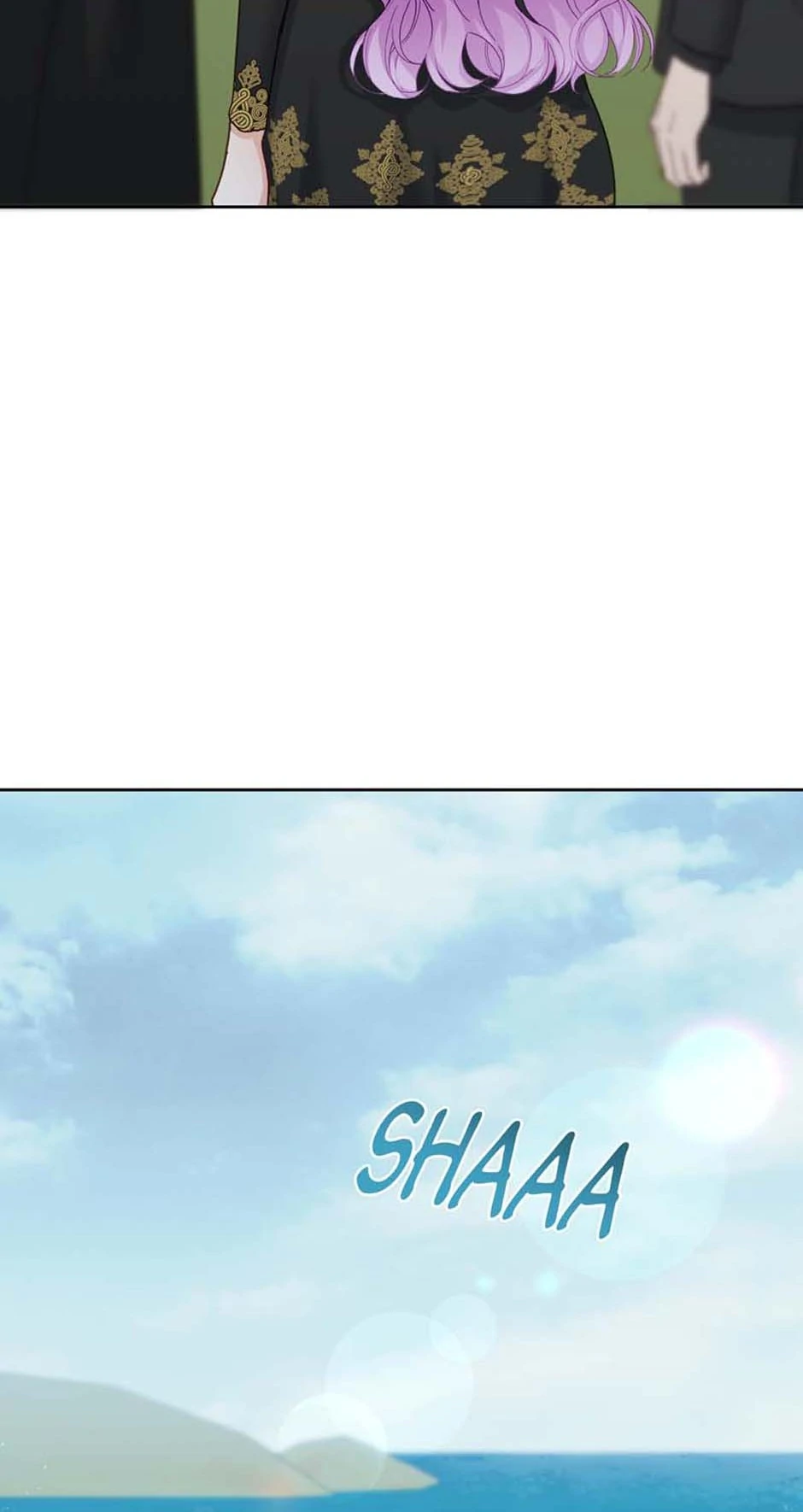 The Cursed Prince and His Clairvoyant Maid chapter 70 page 50