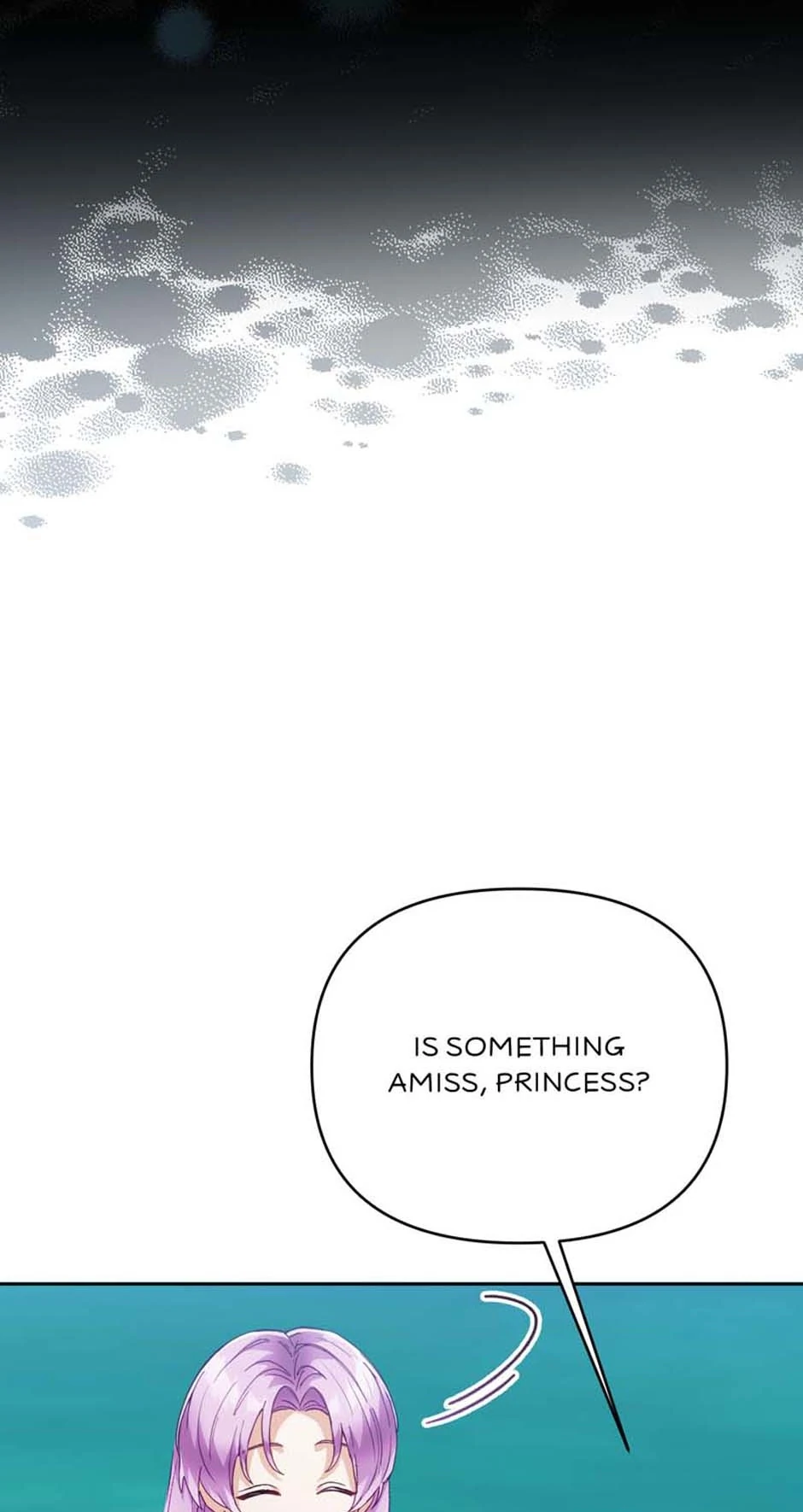 The Cursed Prince and His Clairvoyant Maid chapter 70 page 53