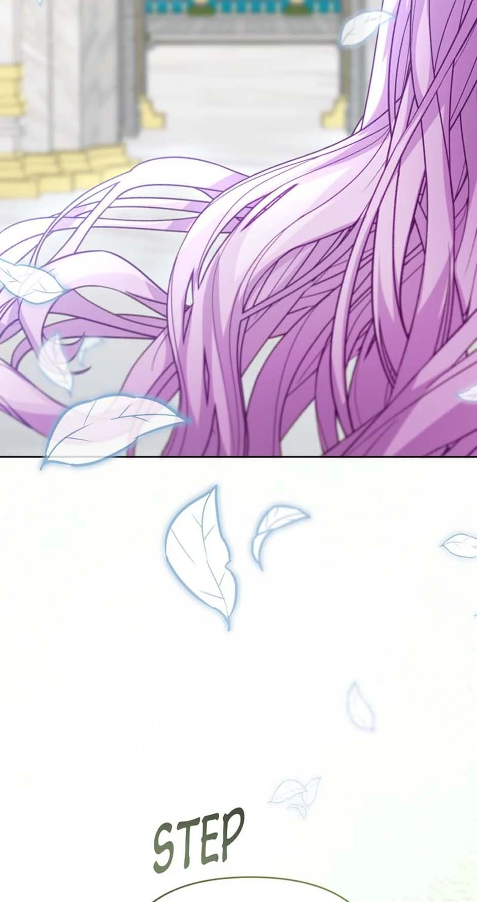 The Cursed Prince and His Clairvoyant Maid chapter 70 page 63