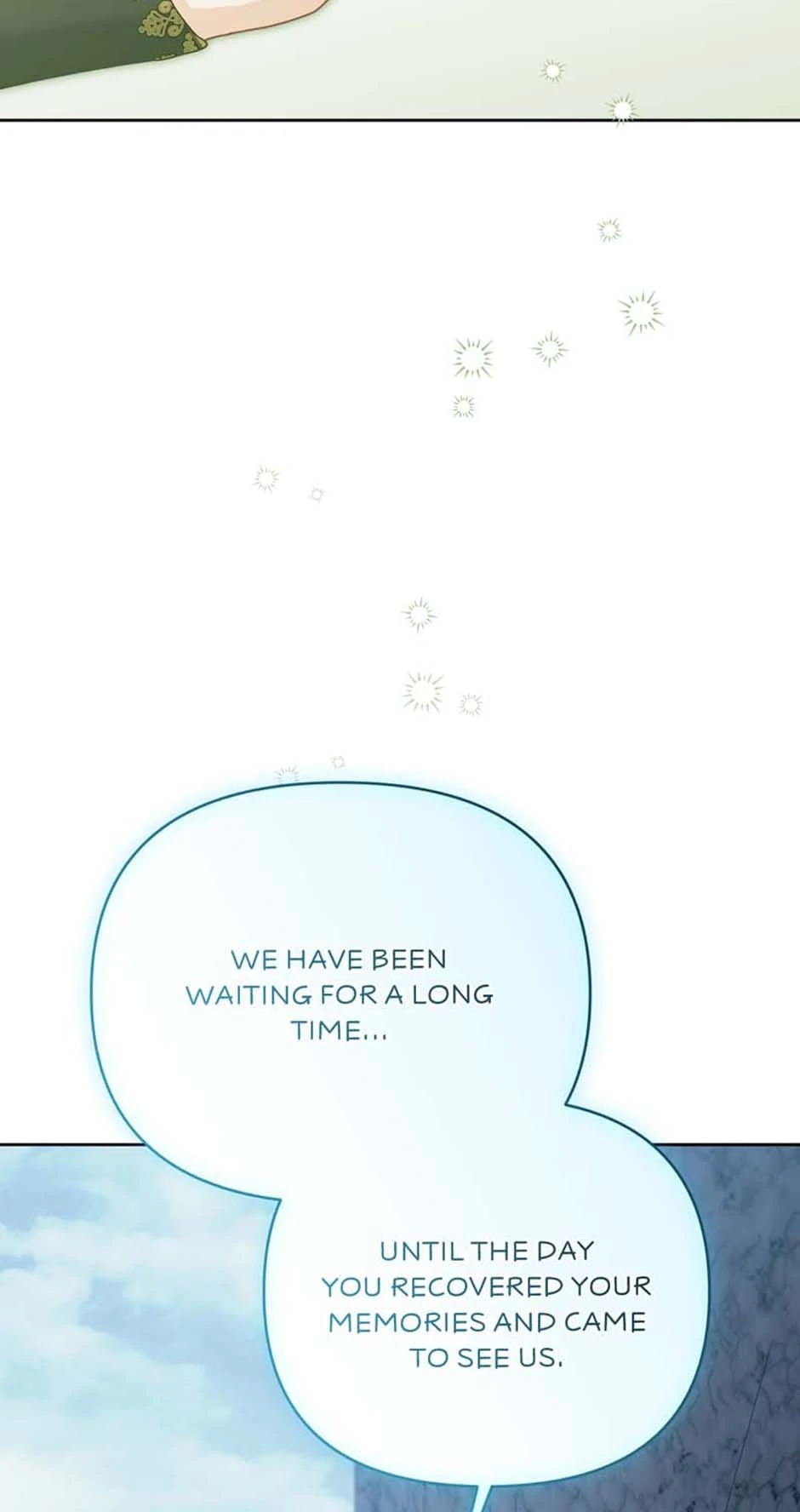 The Cursed Prince and His Clairvoyant Maid chapter 70 page 66