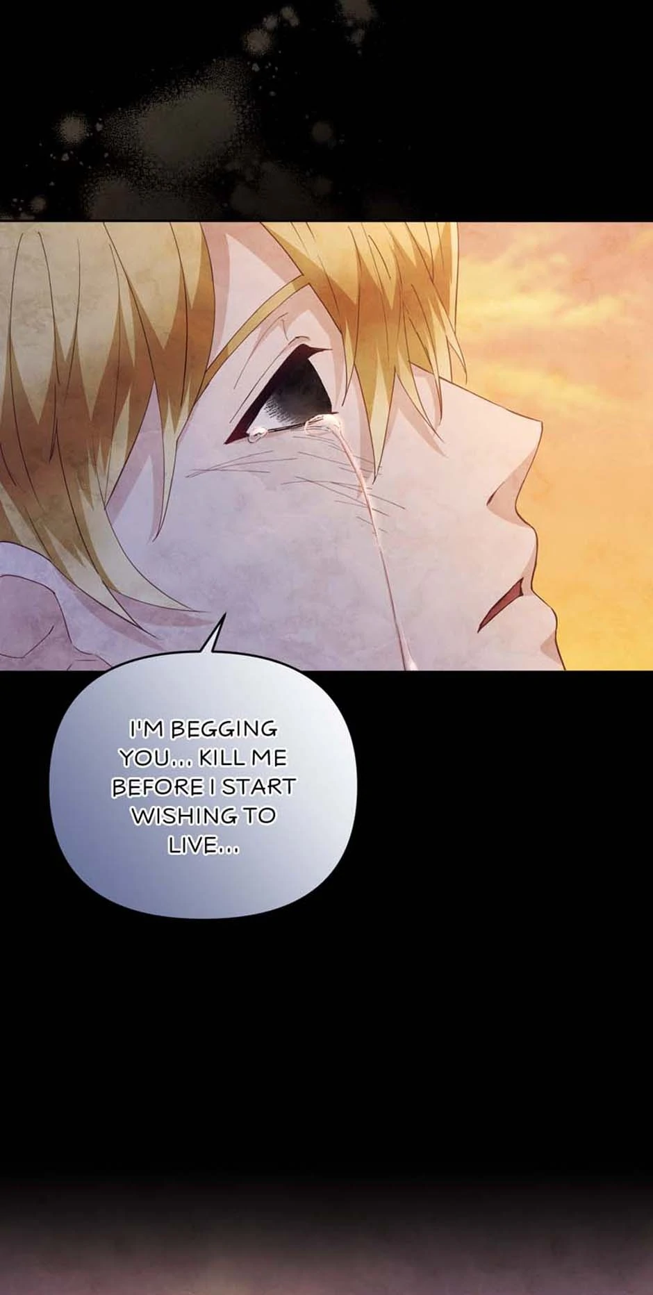 The Cursed Prince and His Clairvoyant Maid chapter 71 page 10