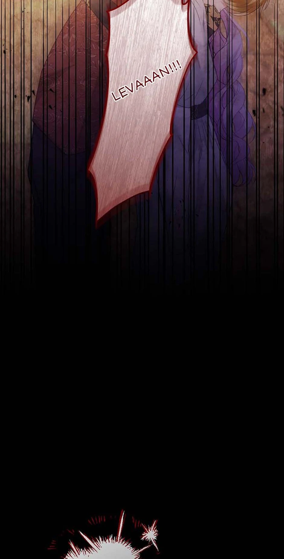 The Cursed Prince and His Clairvoyant Maid chapter 71 page 23