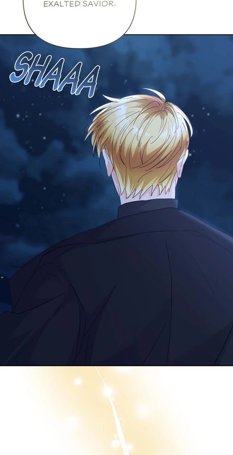 The Cursed Prince and His Clairvoyant Maid chapter 71 page 59