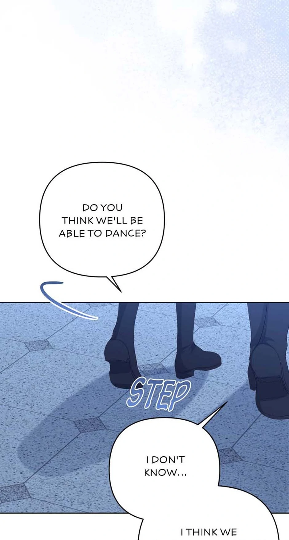 The Cursed Prince and His Clairvoyant Maid chapter 72 page 12