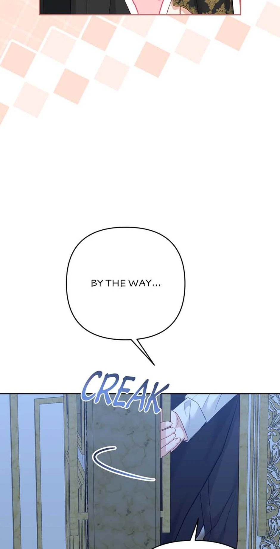 The Cursed Prince and His Clairvoyant Maid chapter 72 page 19