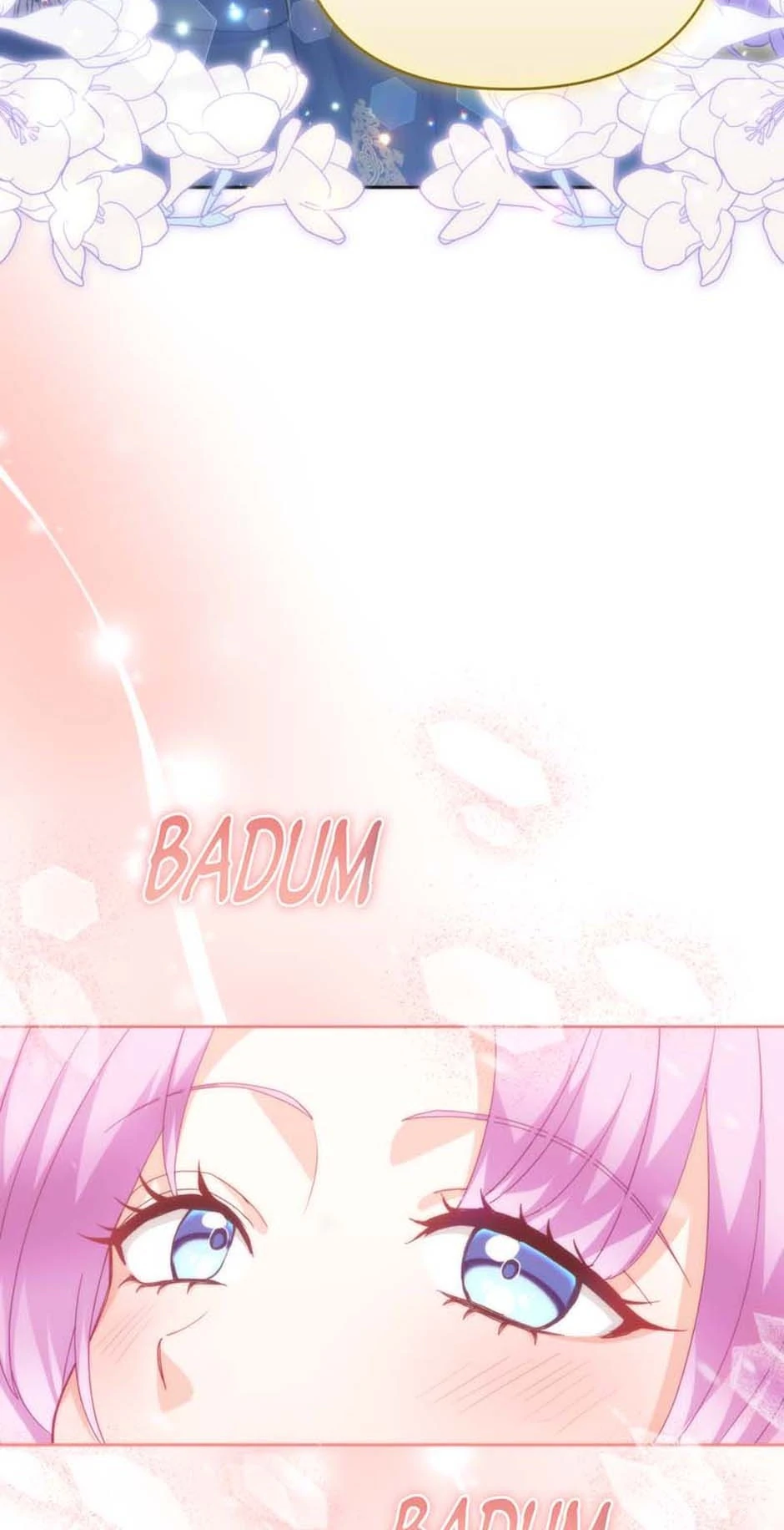 The Cursed Prince and His Clairvoyant Maid chapter 72 page 25