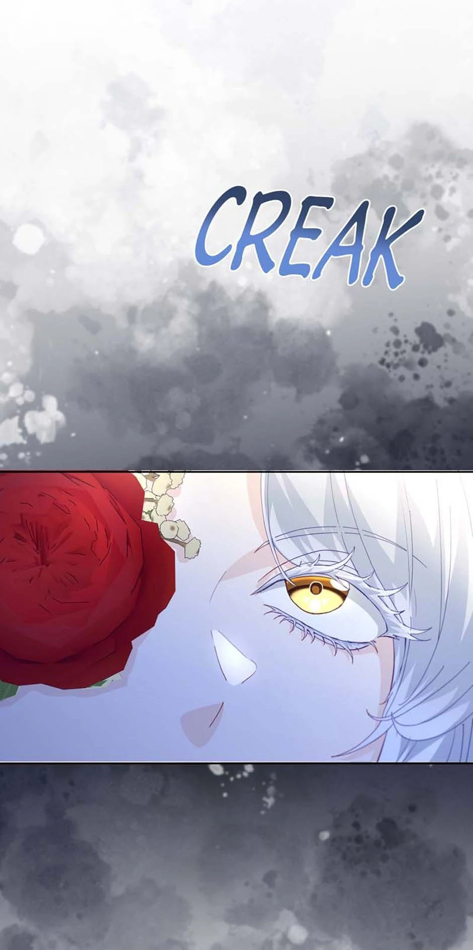 The Cursed Prince and His Clairvoyant Maid chapter 72 page 40