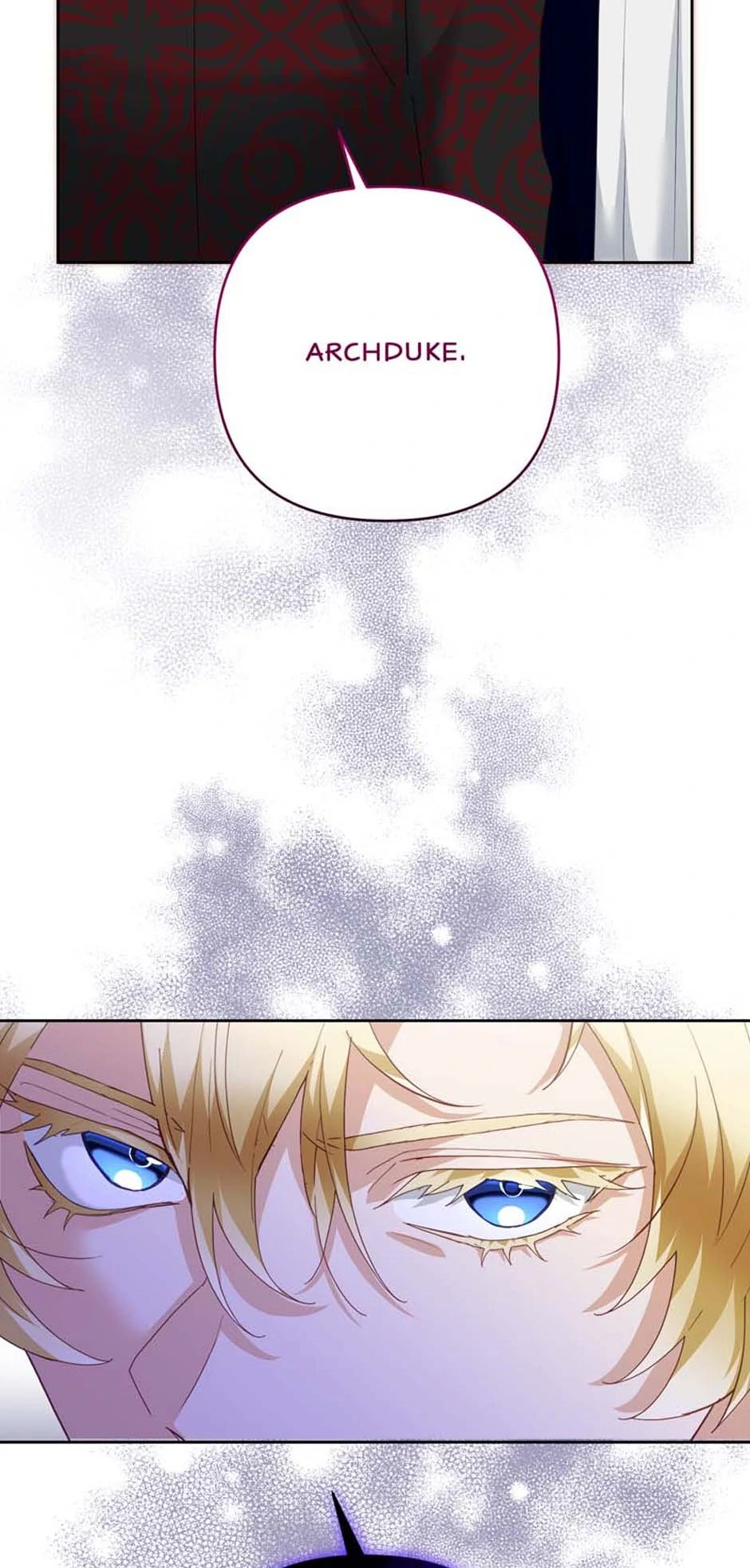 The Cursed Prince and His Clairvoyant Maid chapter 72 page 52