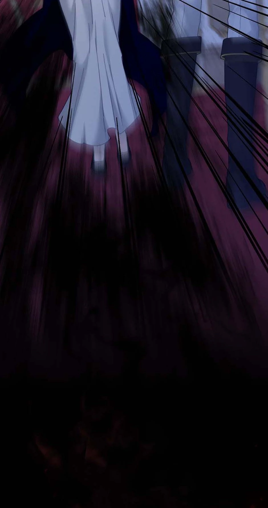 The Cursed Prince and His Clairvoyant Maid chapter 72 page 72
