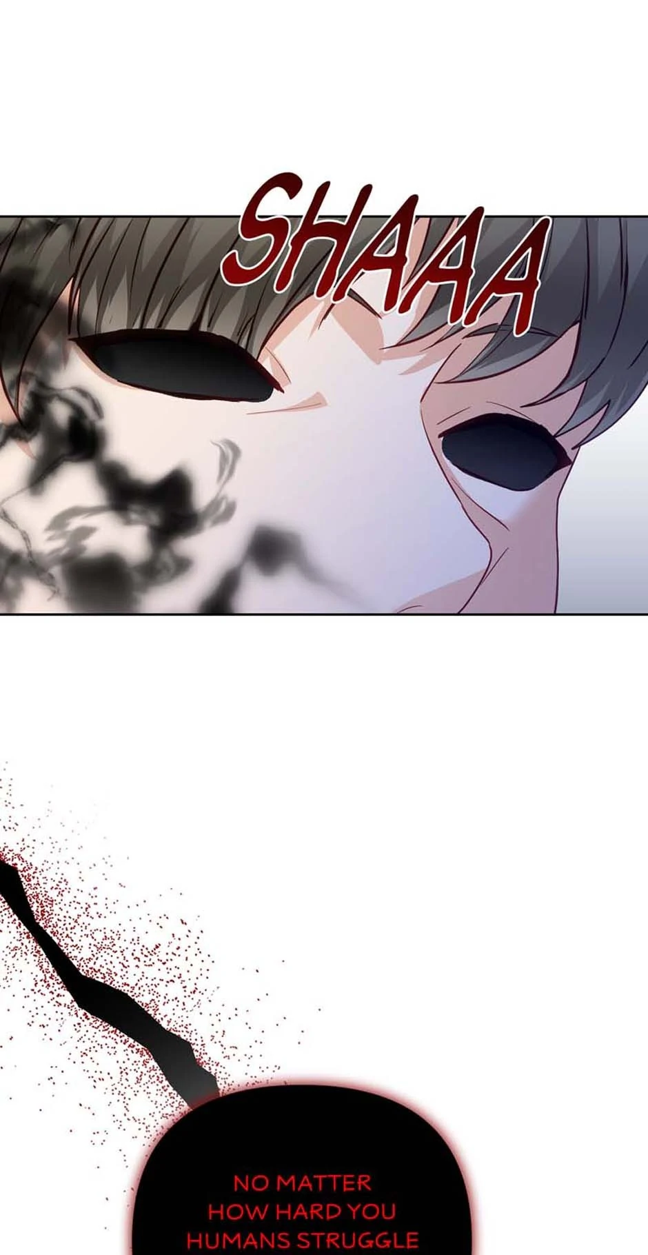 The Cursed Prince and His Clairvoyant Maid chapter 72 page 76