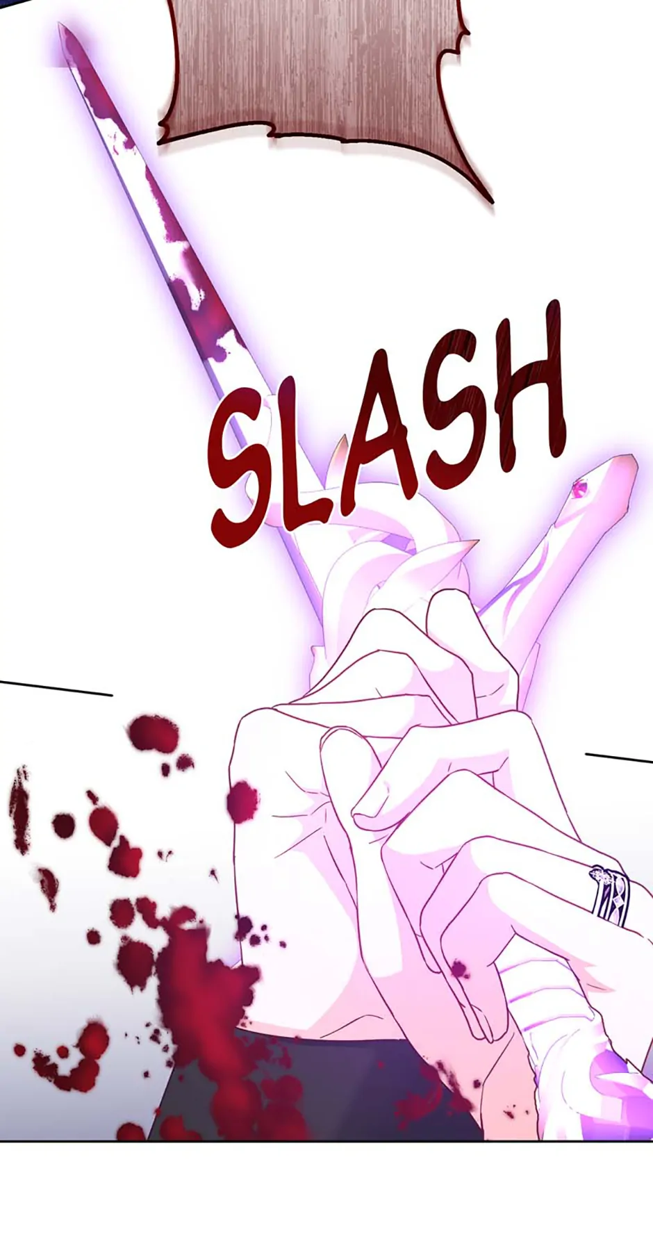 The Cursed Prince and His Clairvoyant Maid chapter 73 page 13